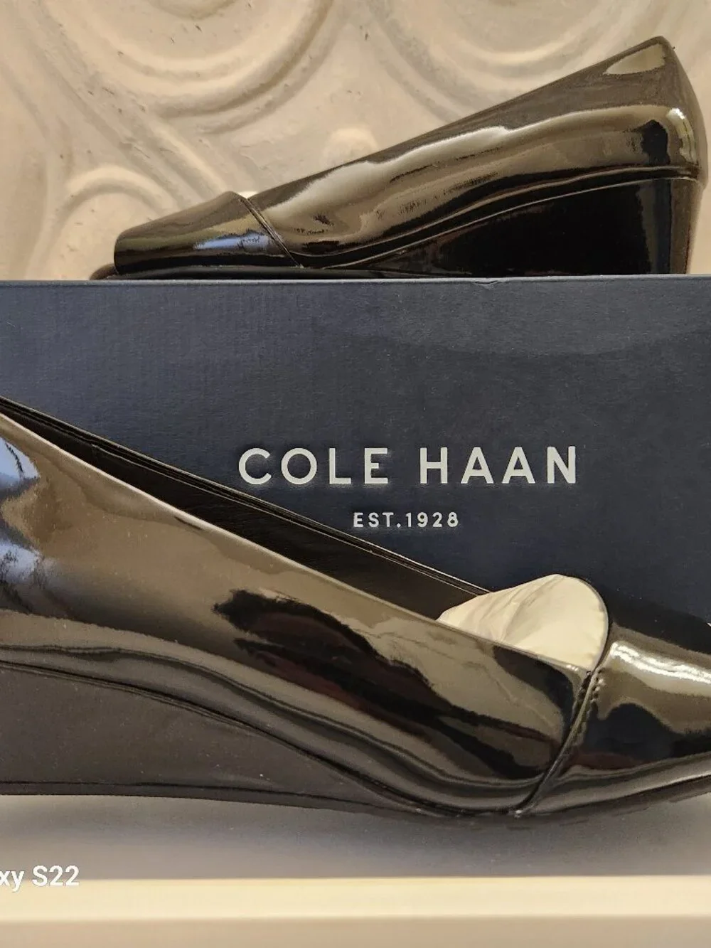 Cole Haan